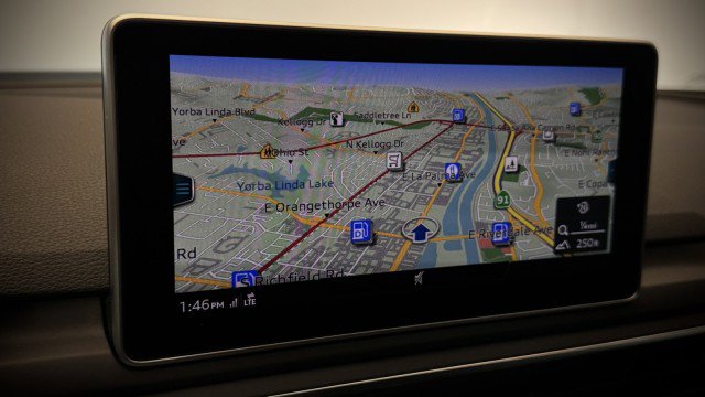 Used 2019 Audi S4 Premium Plus w/ Premium Plus Package image 11