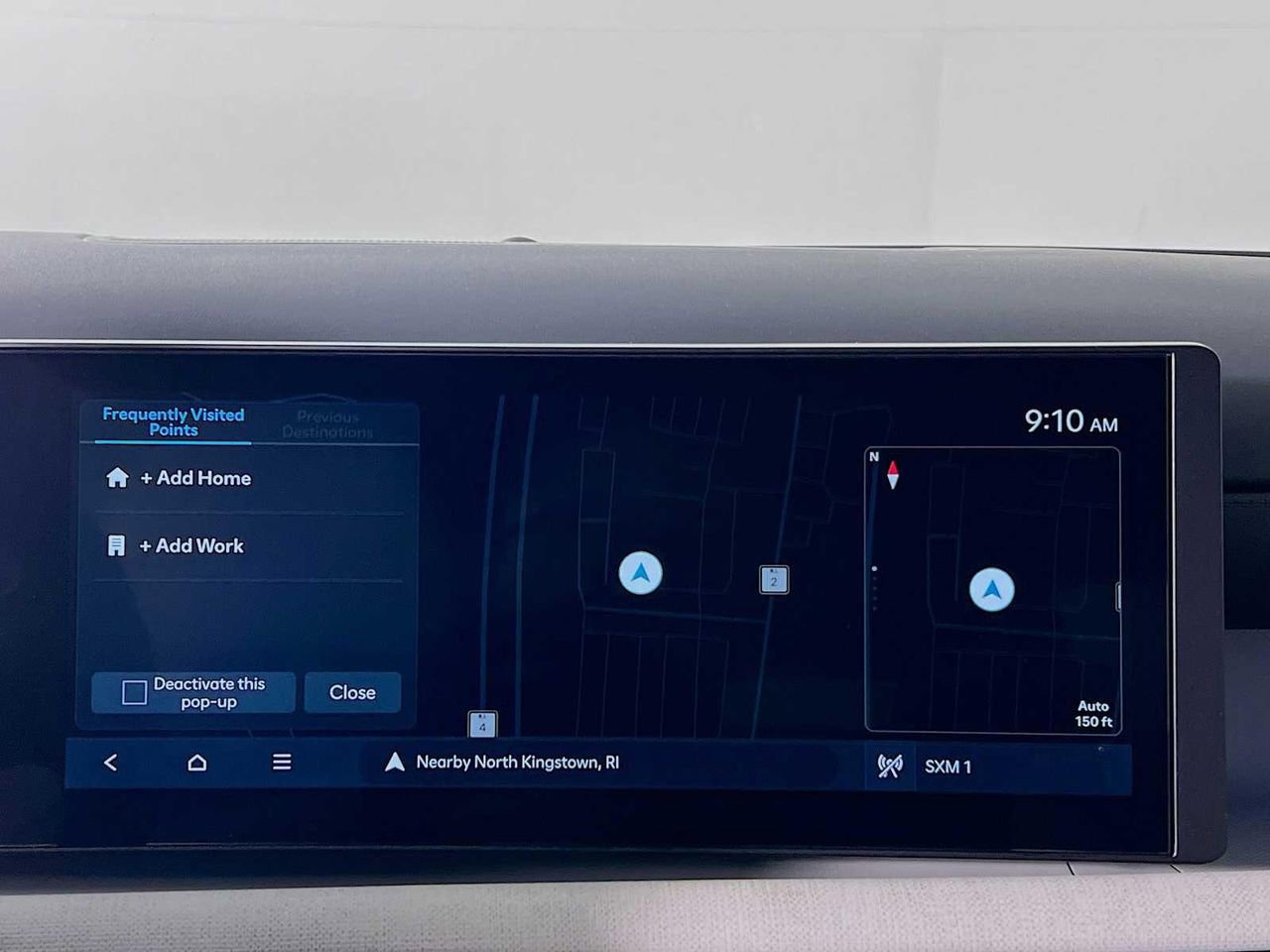 New 2025 Hyundai Tucson SEL image 10