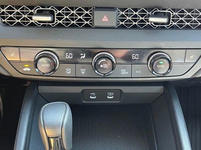 Used 2024 Honda Accord EX image 14