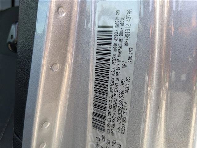 Used 2018 Jeep Wrangler Unlimited Sport S image 20