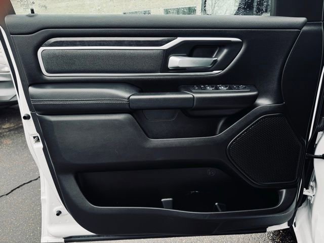 Used 2022 RAM 1500 Big Horn image 13