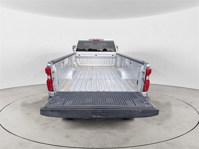 Used 2020 Chevrolet Silverado 3500 LT image 16