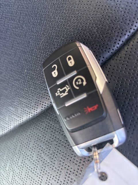 Used 2022 RAM 2500 Laramie image 42