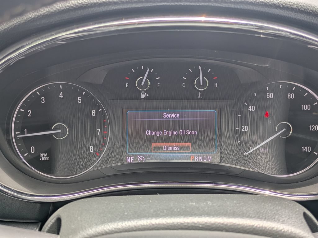 Used 2019 Buick Encore Preferred FWD image 26