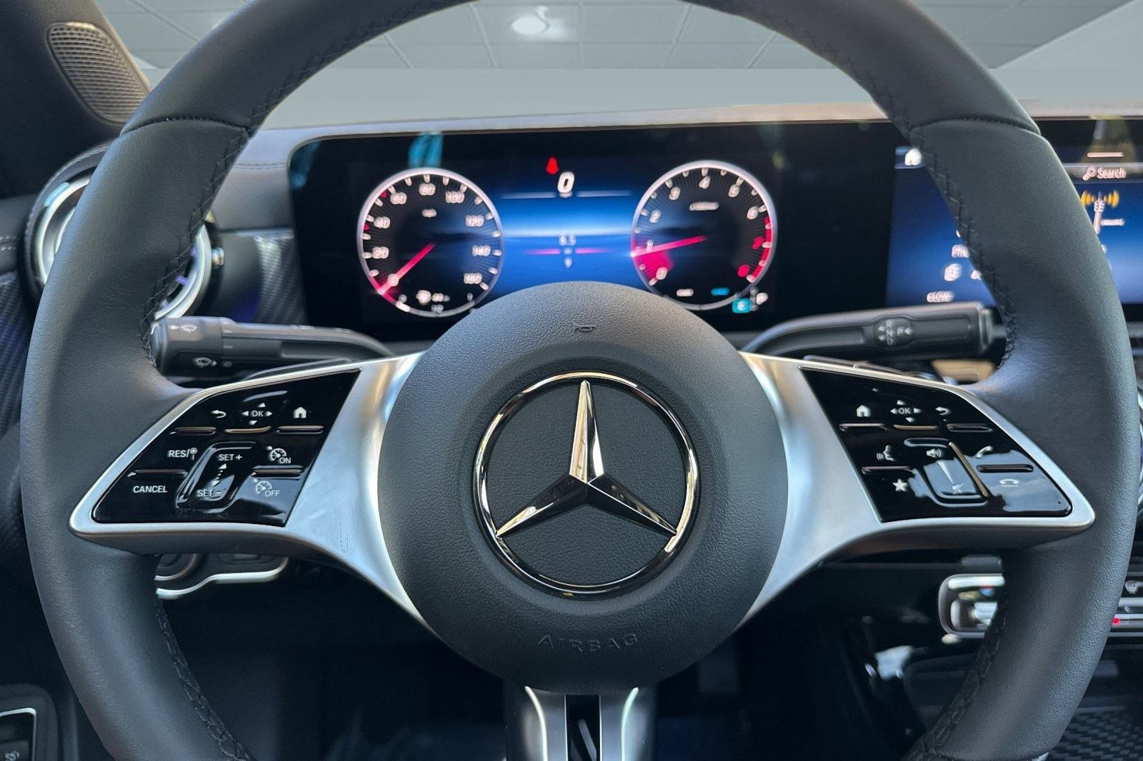 Certified 2026 Mercedes-Benz CLA 250 image 16