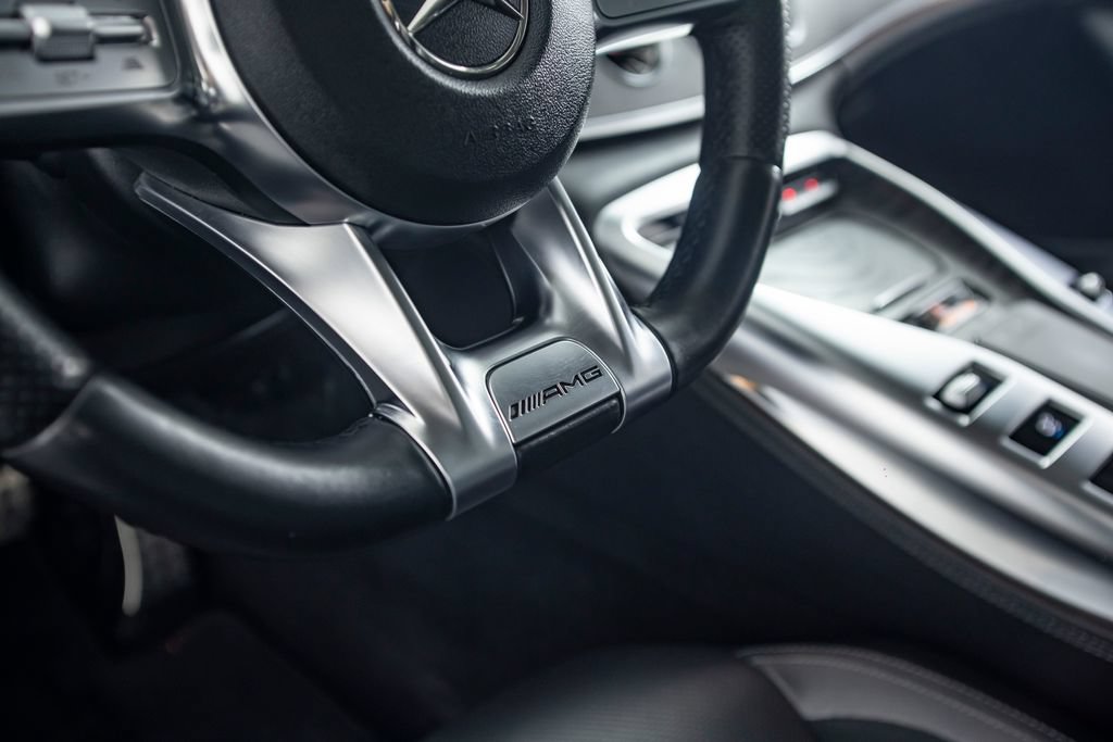 Used 2020 Mercedes-Benz AMG GT 53 image 27