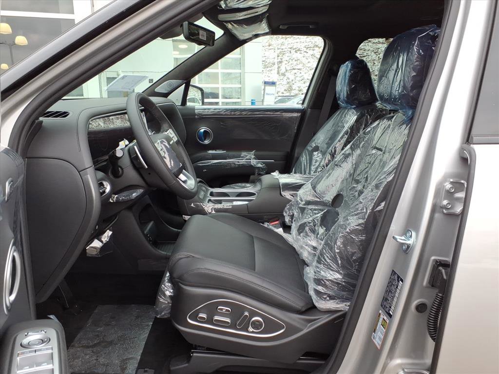 New 2026 Hyundai Palisade Calligraphy image 5