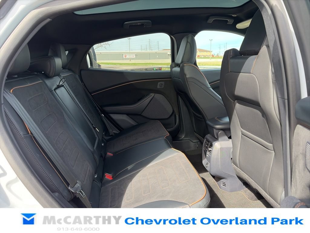 Used 2023 Ford Mustang Mach-E GT AWD/4WD image 38