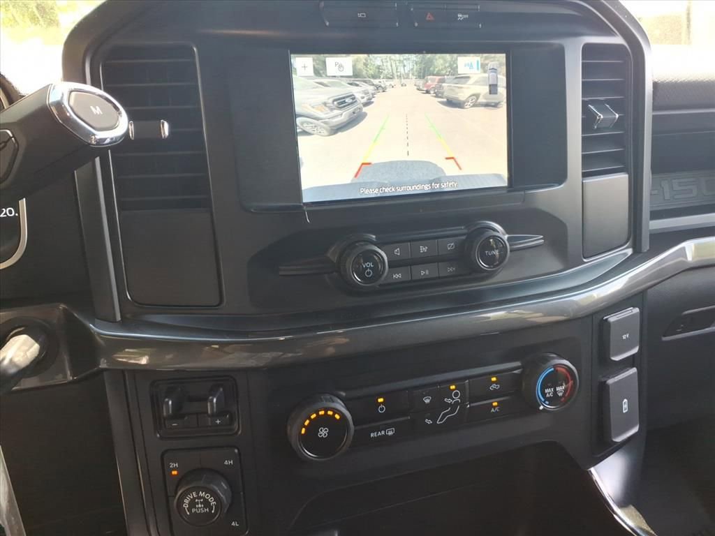 Certified 2023 Ford F150 XL w/ STX Appearance Package AWD/4WD image 23