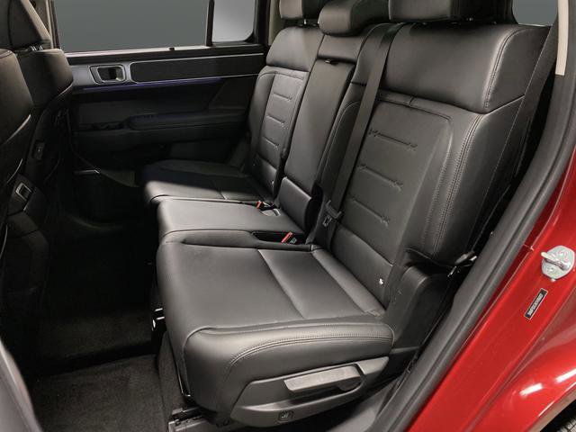 New 2026 Hyundai Santa Fe Limited image 32