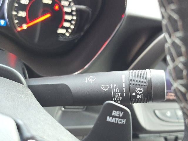 Used 2024 Chevrolet Camaro SS image 18