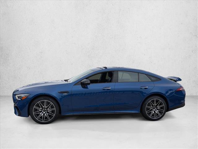 New 2026 Mercedes-Benz AMG GT 43 image 5