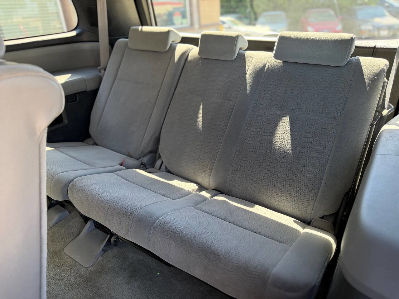 Used 2008 Toyota Sequoia SR5 image 13