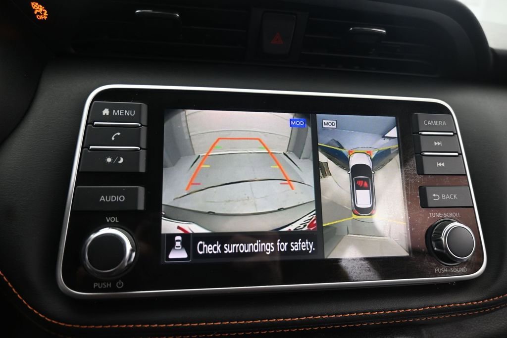 Used 2020 Nissan Kicks SR w/ SR Premium Package FWD image 18
