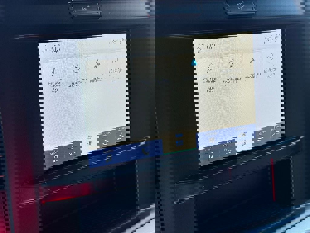 New 2026 Ford F350 XL w/ STX Appearance Package image 21