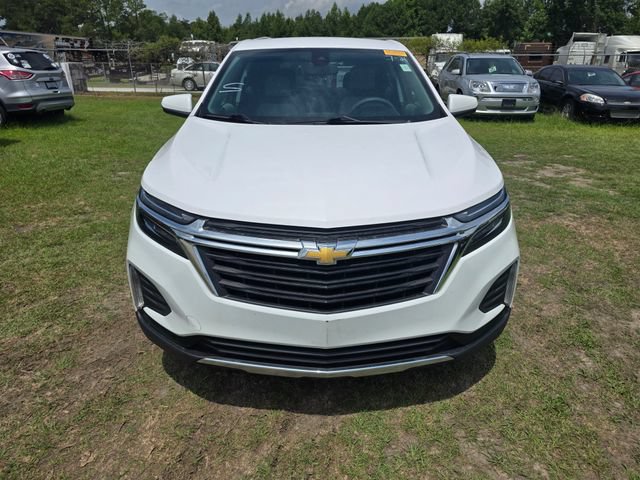 Used 2022 Chevrolet Equinox LT FWD image 12