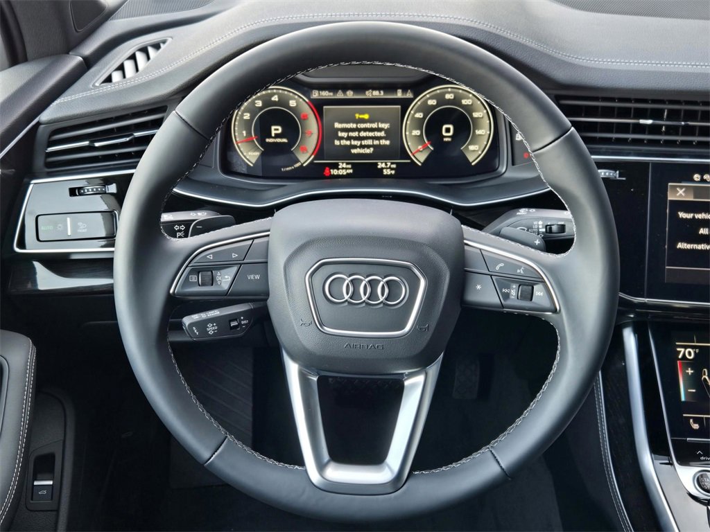 New 2026 Audi Q7 3.0T Premium Plus image 14