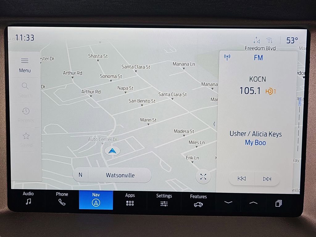 New 2025 Ford Bronco Outer Banks image 22