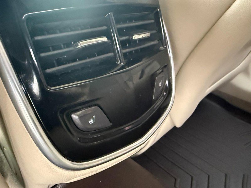 Used 2013 Cadillac XTS Luxury w/ Driver Awareness Package image 13