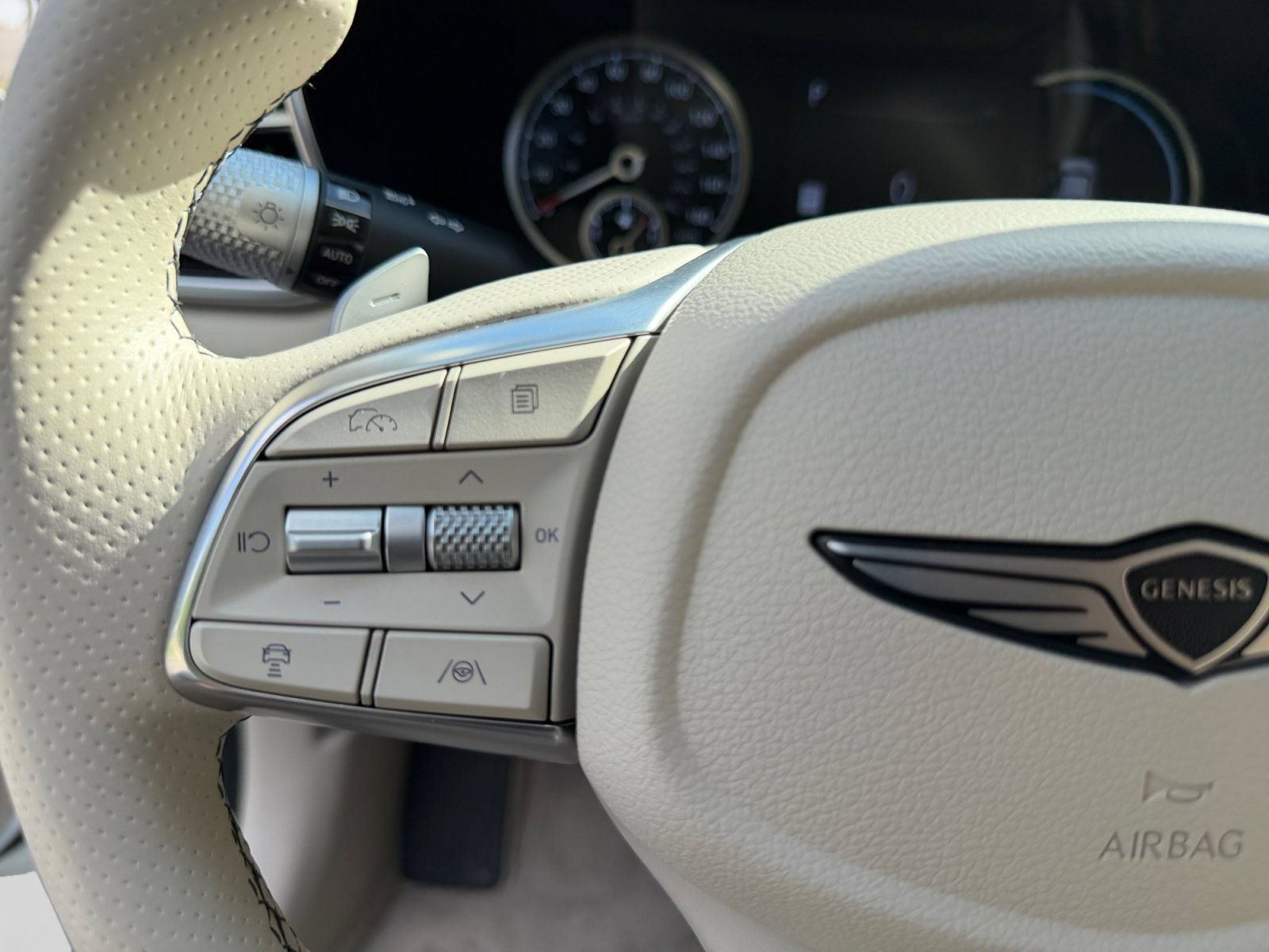 Used 2026 Genesis G70 2.5T Prestige AWD/4WD image 22