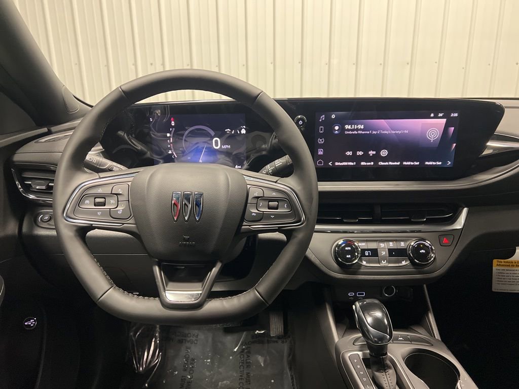 New 2026 Buick Envista Preferred w/ Convenience I Package image 12