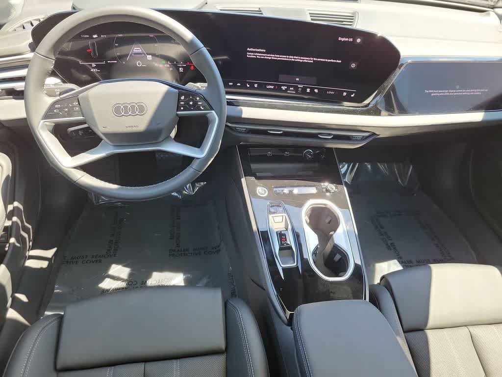 New 2026 Audi A6 Prestige AWD/4WD image 18