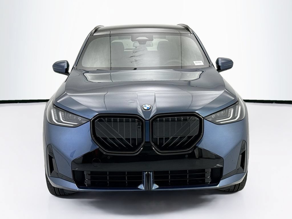 New 2026 BMW X3 xDrive30i w/ Premium Package AWD/4WD image 2