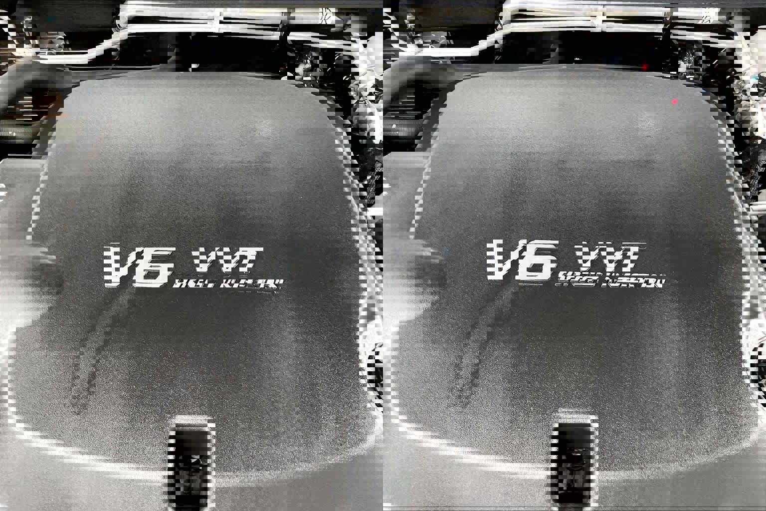 Used 2022 GMC Canyon AT4 w/ Trailering Package image 31