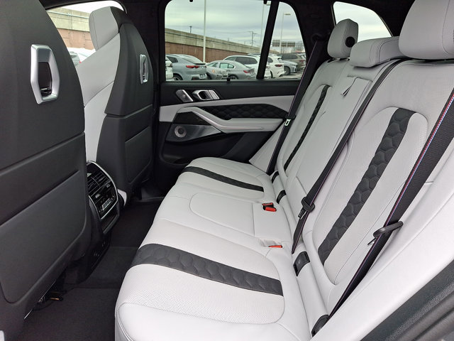 New 2026 BMW X5 M Competition w/ Executive Package image 5