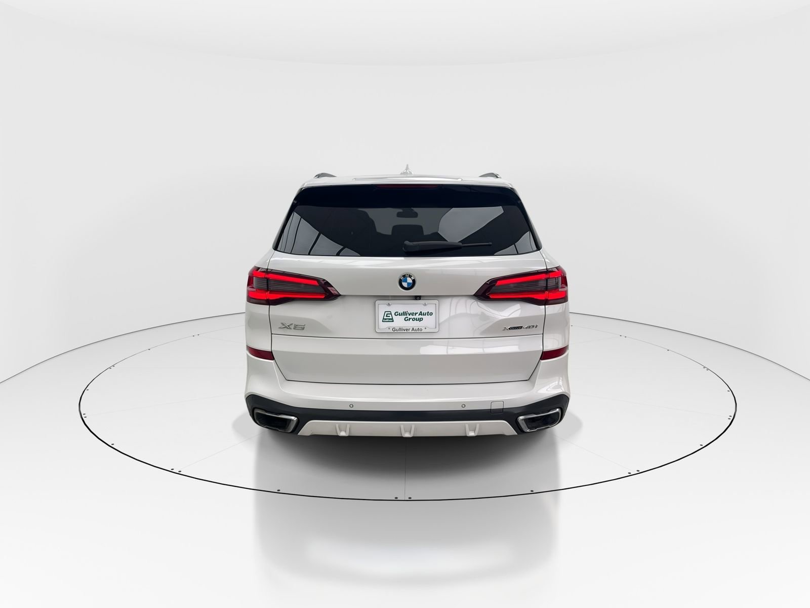 Used 2021 BMW X5 xDrive40i w/ M Sport Package image 7