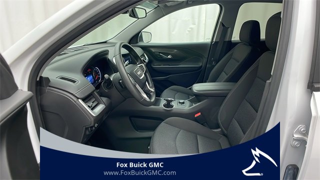 Certified 2024 GMC Terrain SLE image 5