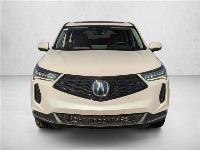 New 2026 Acura RDX SH-AWD w/ Technology Package image 6