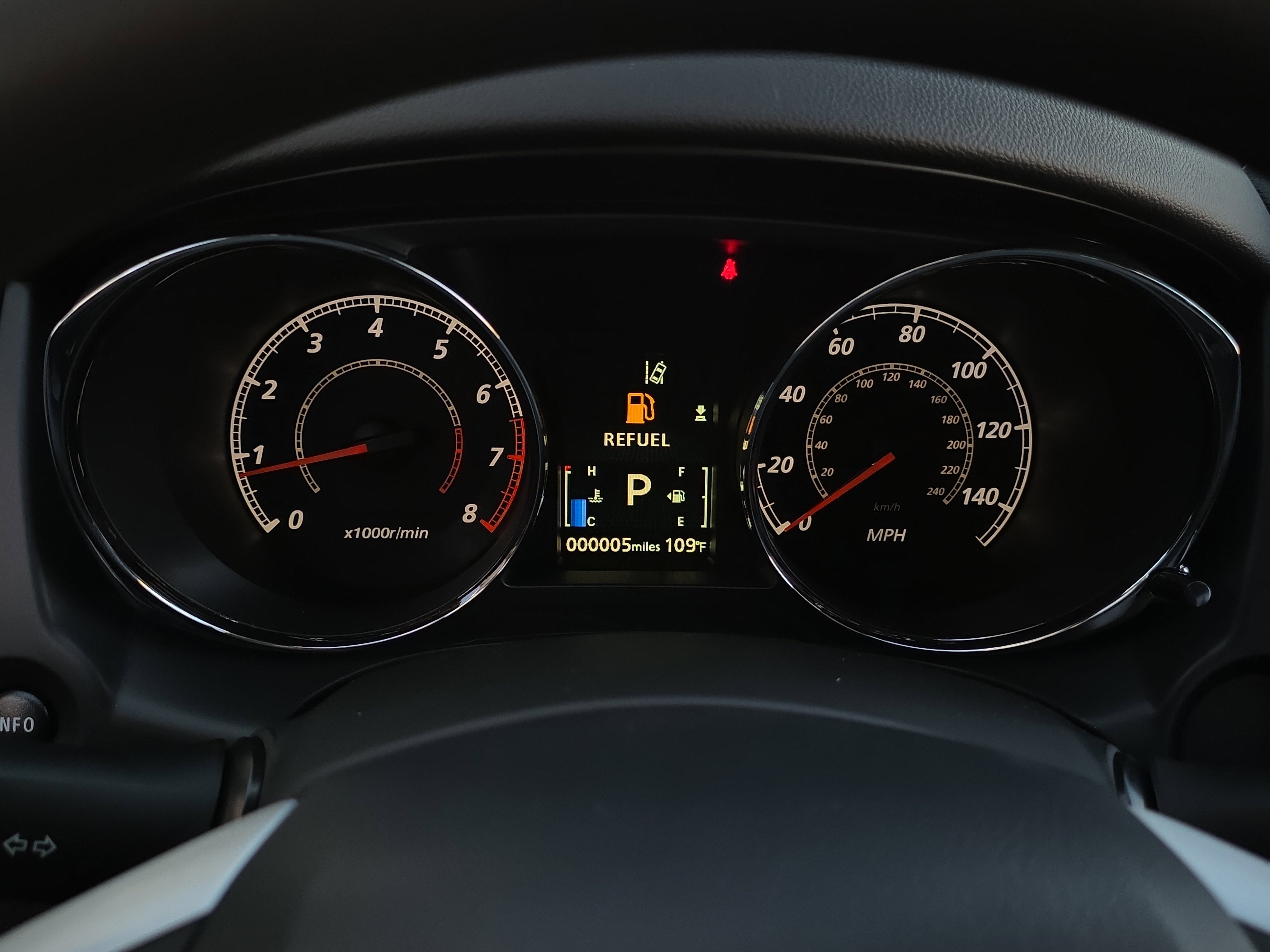 New 2025 Mitsubishi Outlander Sport ES image 12