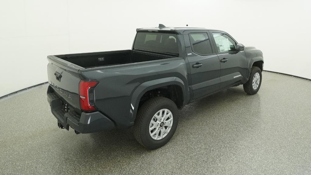 New 2025 Toyota Tacoma SR5 image 22