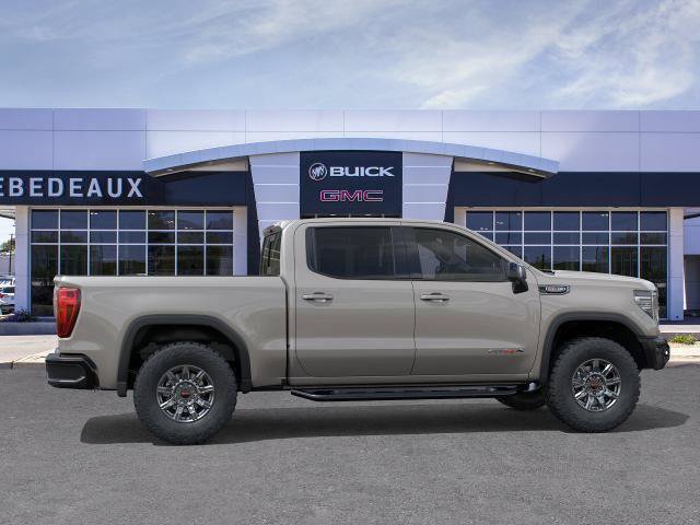 New 2026 GMC Sierra 1500 AT4X w/ LPO, Black Badging Package AWD/4WD image 5