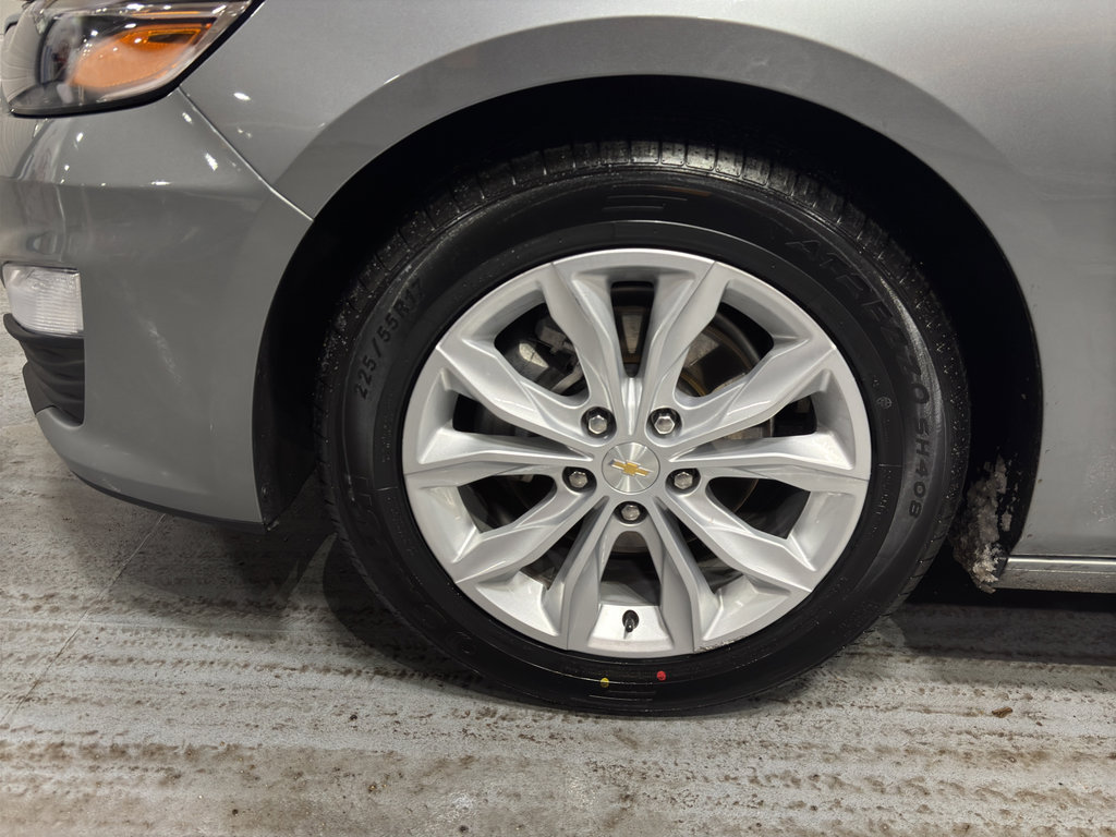 Used 2024 Chevrolet Malibu LT image 9