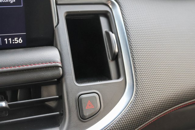 Used 2021 Chevrolet Tahoe RST image 32