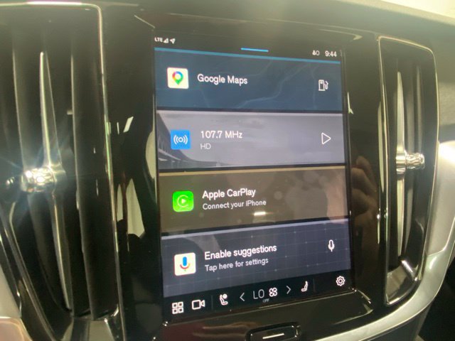 Certified 2025 Volvo S60 B5 Core AWD/4WD image 17
