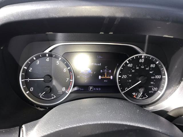 Certified 2022 Nissan Titan S image 15