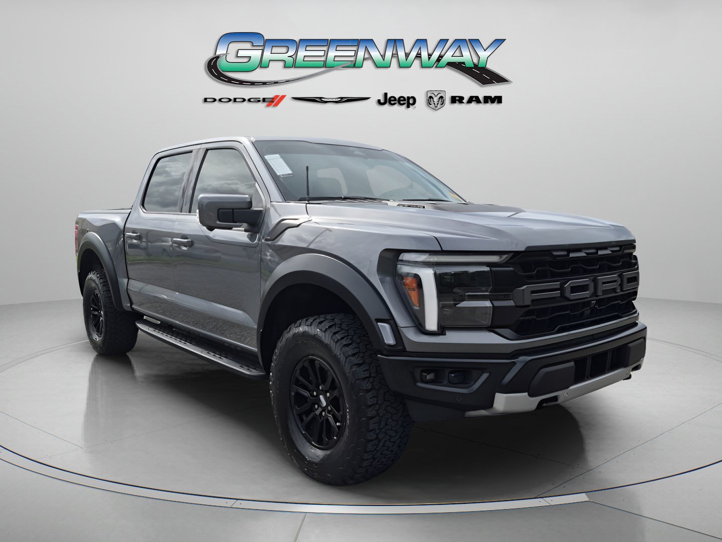 Used 2024 Ford F150 Raptor