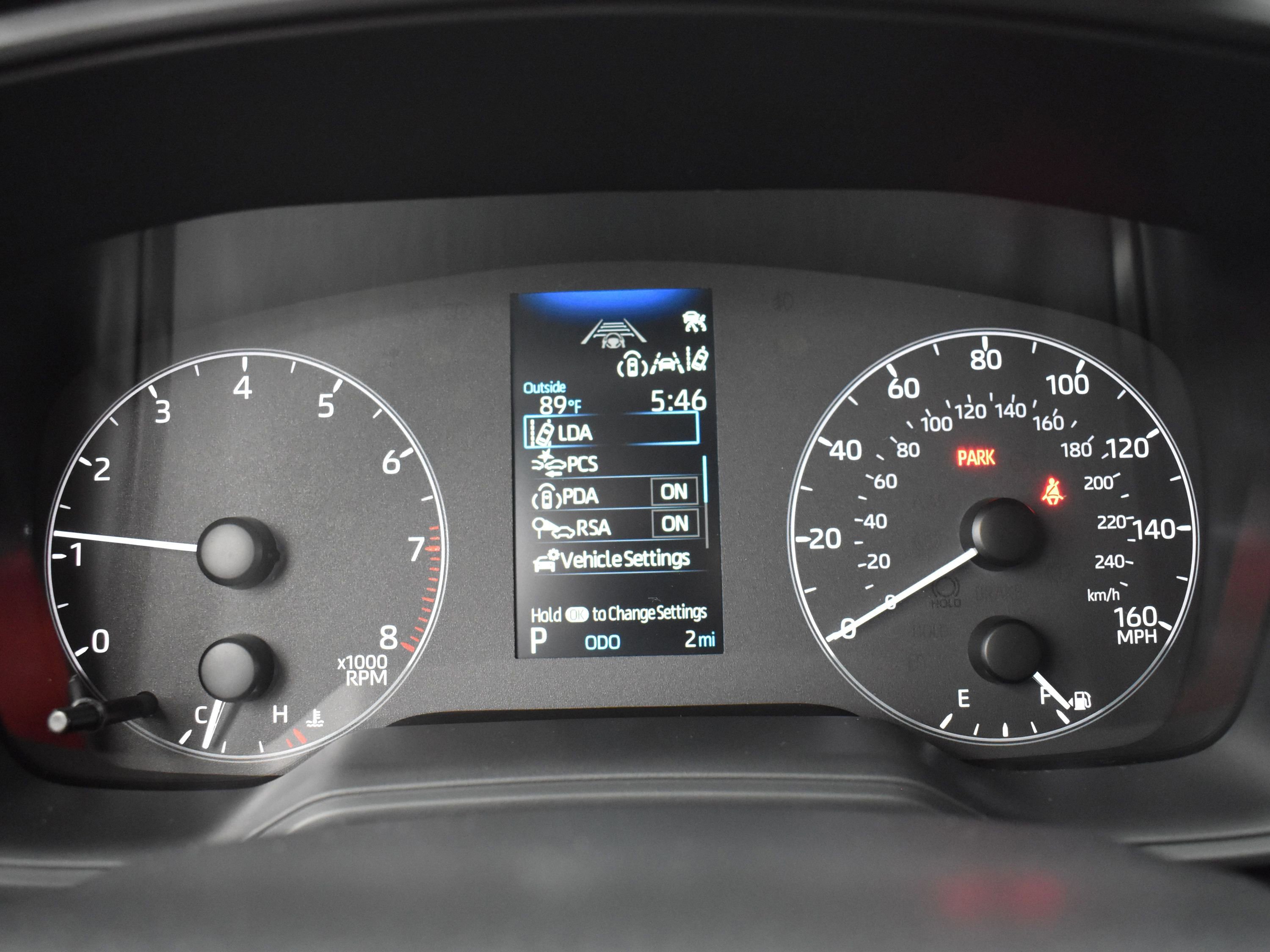 Used 2025 Toyota Corolla LE image 15