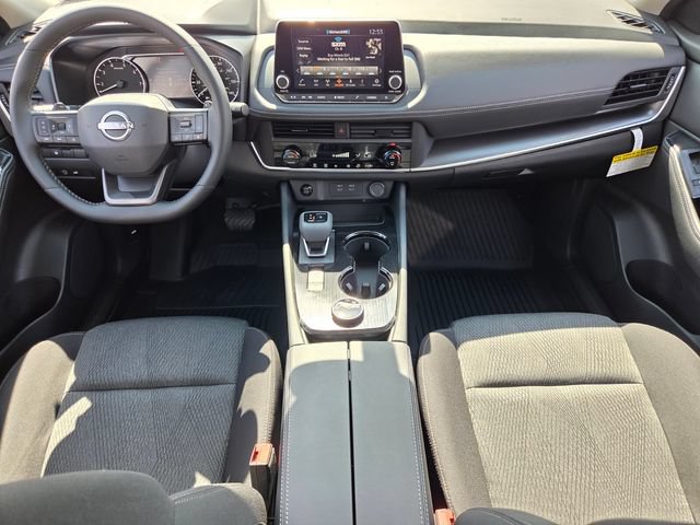 New 2026 Nissan Rogue SV AWD/4WD image 13