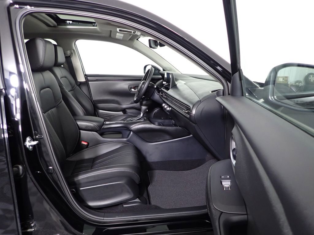 Used 2026 Honda HR-V EX-L image 34