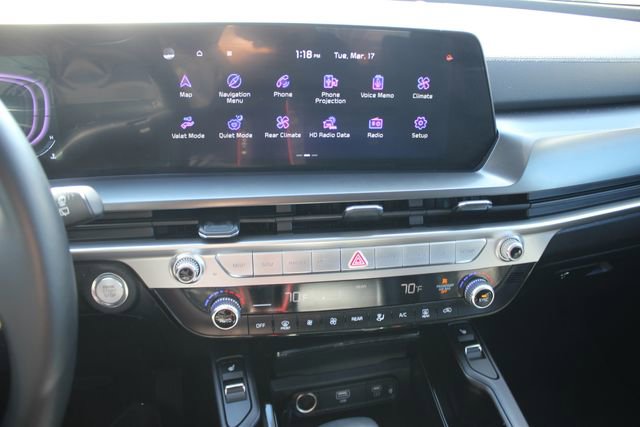 Used 2024 Kia Telluride S w/ S Sunroof Package image 4