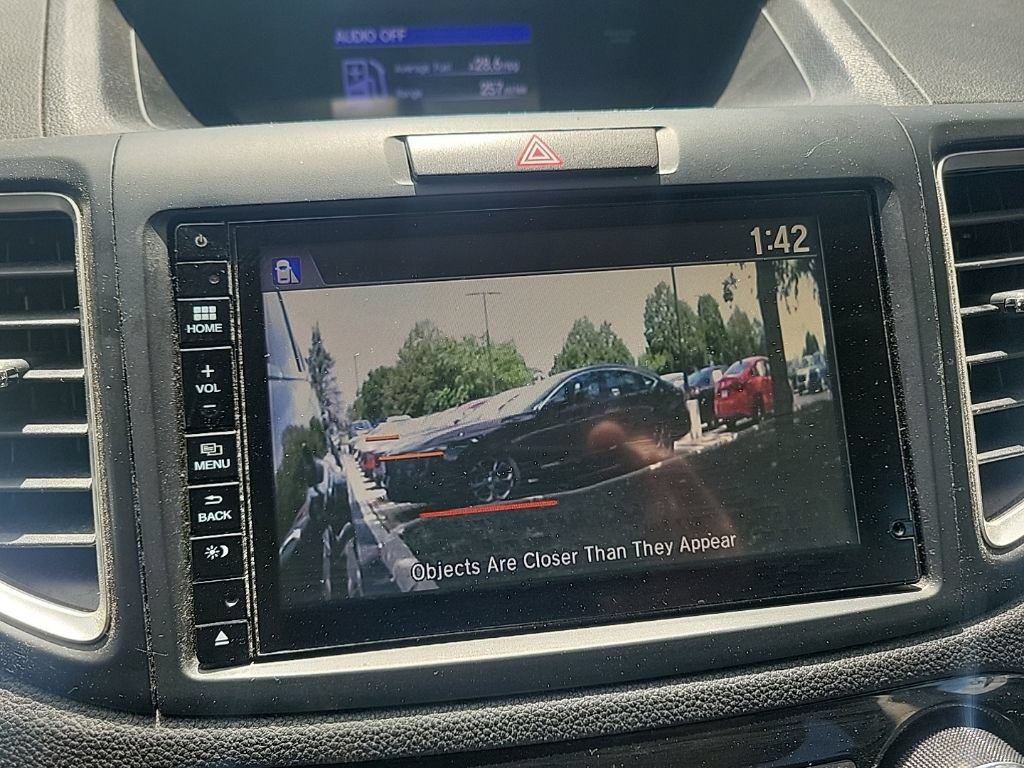 Used 2016 Honda CR-V EX-L image 23