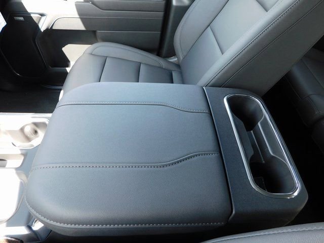 New 2025 Chevrolet Silverado 1500 RST w/ Z71 Off-Road Package image 23