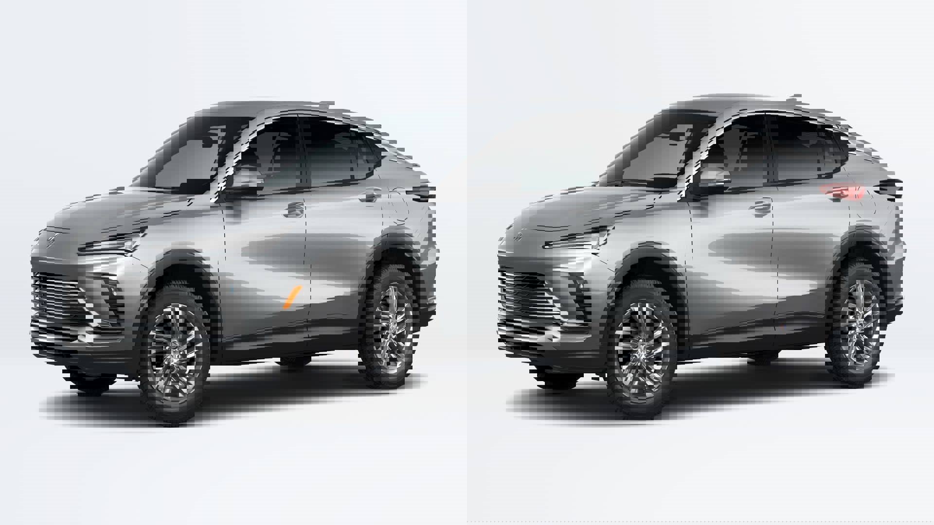 New 2025 Buick Envista Preferred w/ Convenience I Package image 18