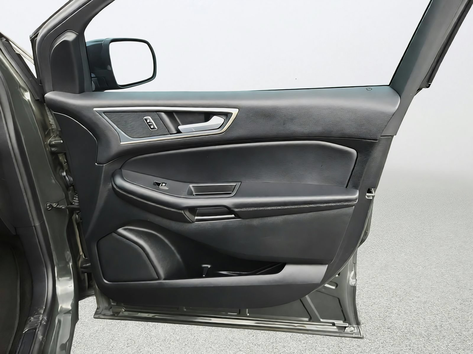 Used 2024 Ford Edge SEL w/ Convenience Package AWD/4WD image 28