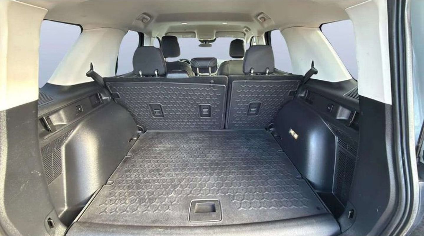 Used 2021 Ford Bronco Sport Big Bend image 18