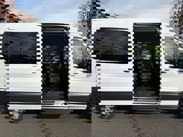 New 2026 Ford Transit 350 XLT image 28